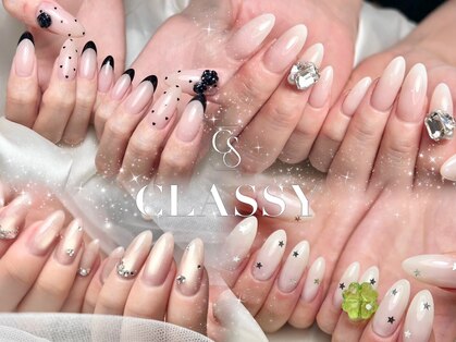クラッシー 横浜(CLASSY)の写真