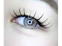 ララ 渋谷(LaLa)/LEDフラットラッシュ120本