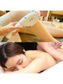 サロン アムール(salon Amour)/白野