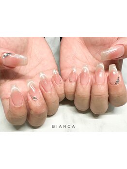 定額メニューのあるサロン