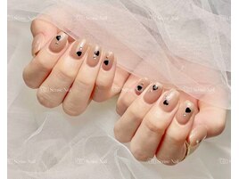 ハートホログラム