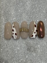 エルス(ELS)/【A定額スカルプチュア】