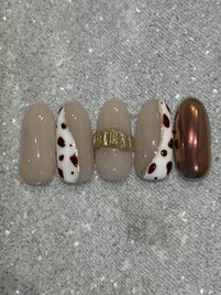 【A定額スカルプチュア】