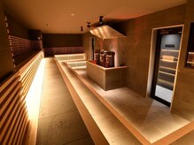 スゴイサウナ 札幌すすきの店(SUGOI SAUNA)