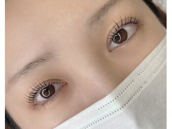 エンデン(Enden)/まつげパーマ