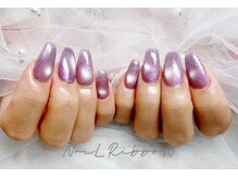 アイラッシュ アンド ネイル リボン 池袋店(RibboN)/[345]100分やり放題¥9990