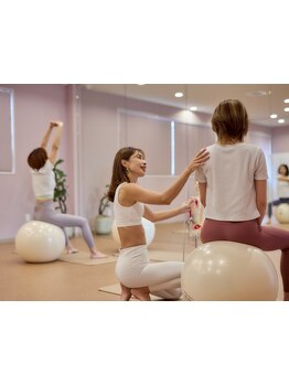 サイズダウンを目指したい