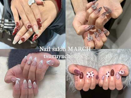 マーチ 横浜 鶴屋町店(MARCH)の写真