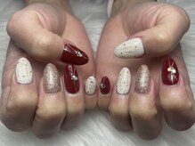 ルアロ(RuAllo)/持ち込みアート