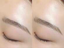 サロン ド ルピア(SALON de LUPIA)/アイブロウ