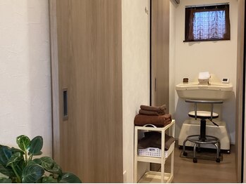 リラクゼーション カイロプラクティック イーズ(ease)/