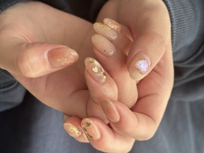 レアース(Lea's)の写真