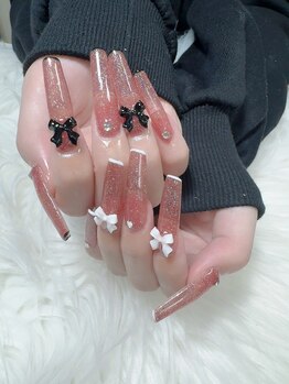 ハルネイル(HARU NAIL)/