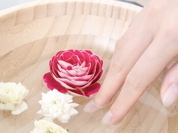 エクランプラス(Ecran+)/ハンドケア