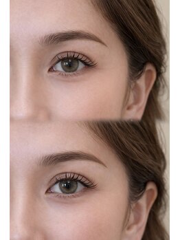 hue eyebrow&eyelash【ヒュー】【3/5 NEW OPEN(予定)】 /