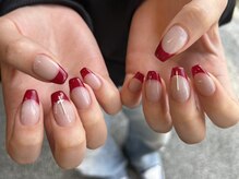 レミア 湘南台(REMIA)の雰囲気(成人式にも☆持ち込みも大歓迎♪フットネイル/定額も◎)