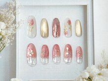 ルビークラウン(Ruby Crown)/４月定額　8250円（税込）