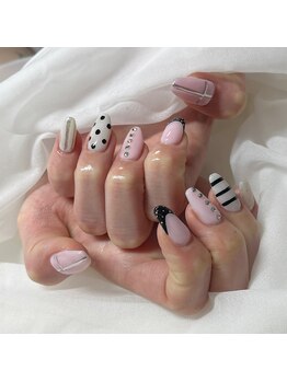 アンジュ 五反田店(Ange)/♪可愛いゴシックやり放題♪