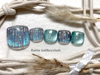 フットデザイン