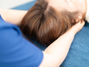 たかこの鍼の写真/【駅の目の前】美容鍼で目の周り・首・頭のコリをほぐして眼精疲労を解消♪かっさ+ドライヘッドスパ付き★