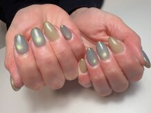 ヨーローネイル(YOLO Nail)/極-KIWAMI-