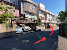 モンダロ(MONDARO)/アクセス写真 ８