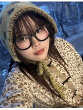 ベーシック ネイルウィザードアカデミー 麻布十番店(Basic×NailWizardAcademy) Dream Aoi