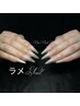 【★GW★メガSALE】【長さ出し】☆ラメ/フラッシュ☆SALE★ 8.000→7.500