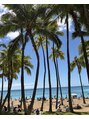 ペレ(PELE)&nbsp;時々の旅行を楽しんでいます♪