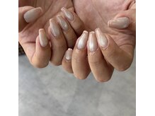 エティック(etic)の雰囲気(nail design)