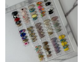 定額C　Luxe Design　8000円