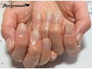 マグネットnail