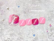 ティーエヌ 錦糸町店/クイックデザイン　フット