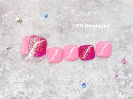 クイックデザイン　フット