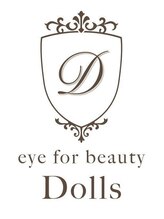 ドールズ 石神井店(Dolls) MP アイリスト