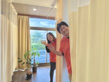 鍼灸院ひまり 富山院