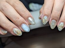 定額