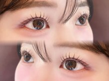 ニコットラッシュ 表参道店(nicott lash)