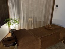キロン(chiron)の雰囲気（お部屋をリニューアルしました）