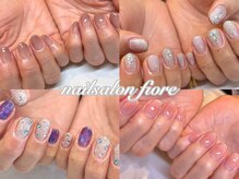 フィオーレ(fiore)