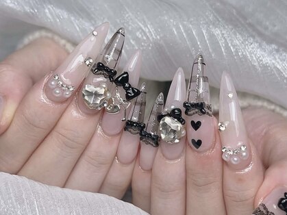 ウミネイル 池袋(UMI NAIL)の写真