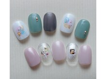 リロウ(relow)/スタッフおすすめアート☆