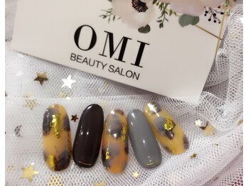 オミ(OMI)/ ハンド★定額こだわり5980円