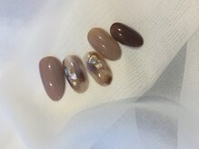 ネイルズ ララ(nails Lala)/定額デザイン。