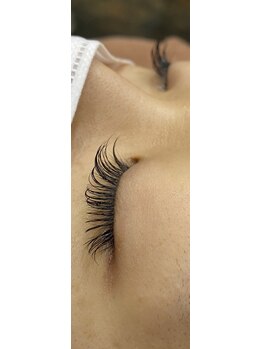 シルフ 石橋店(Sylph)/目頭中央Cカール 他、Bカール