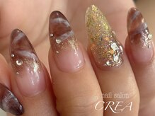 ネイルサロン クレア(CREA)/