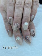 アンベリール(Embellir)/11/30