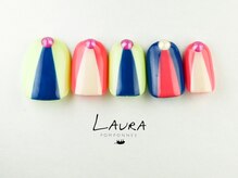 ローラポンポニー(Laura pomponnee)/【Diversity＆Identity】