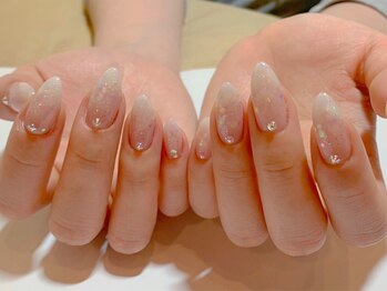 ダリア 大宮店(DAHLIA)/アート10本つけ放題コース