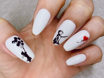 まつ毛エクステアンドネイル フィーカ 新松戸(FIKA)/